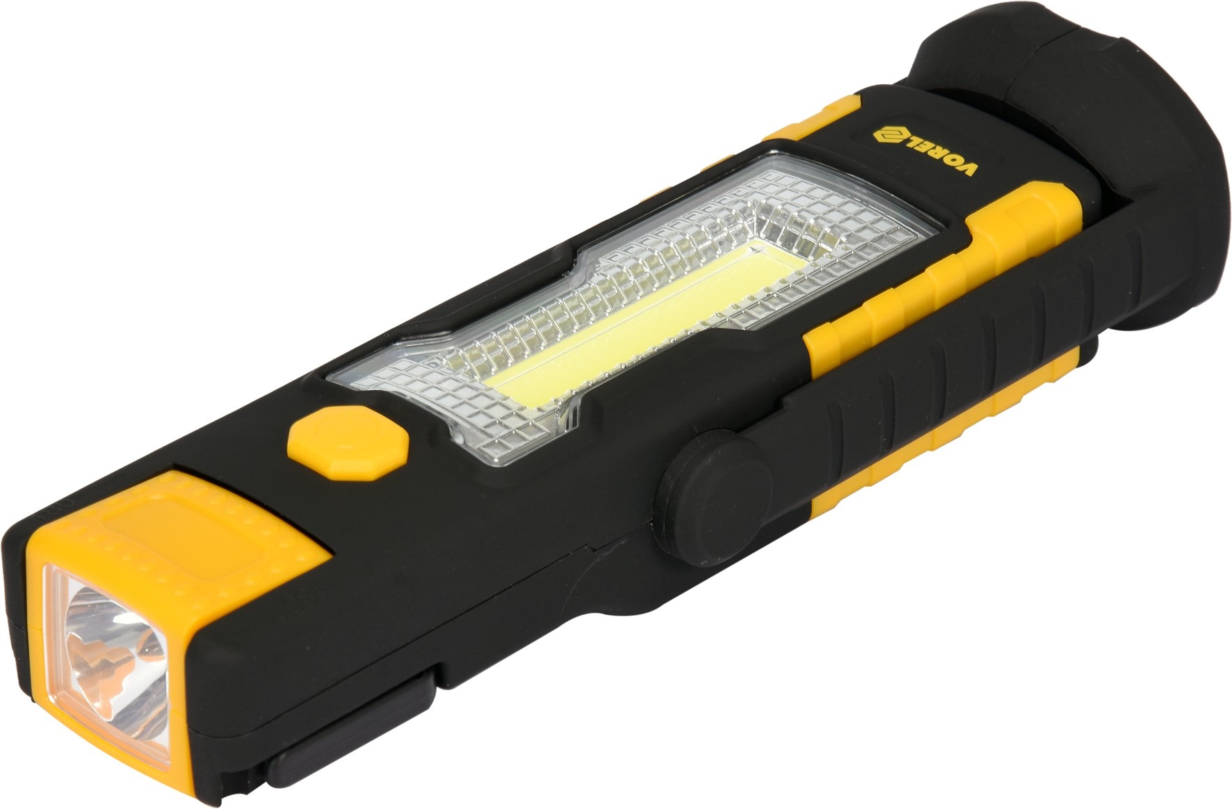 Darbo lempa | 3W COB LED | 220LM (82733)