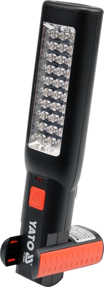 Darbo lempa | 30+7 Led (YT-08505)