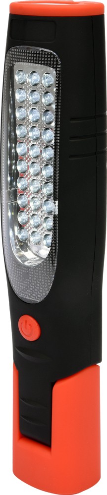 Akumuliatorinė darbo lempa | 30+7 LED (YT-08507)