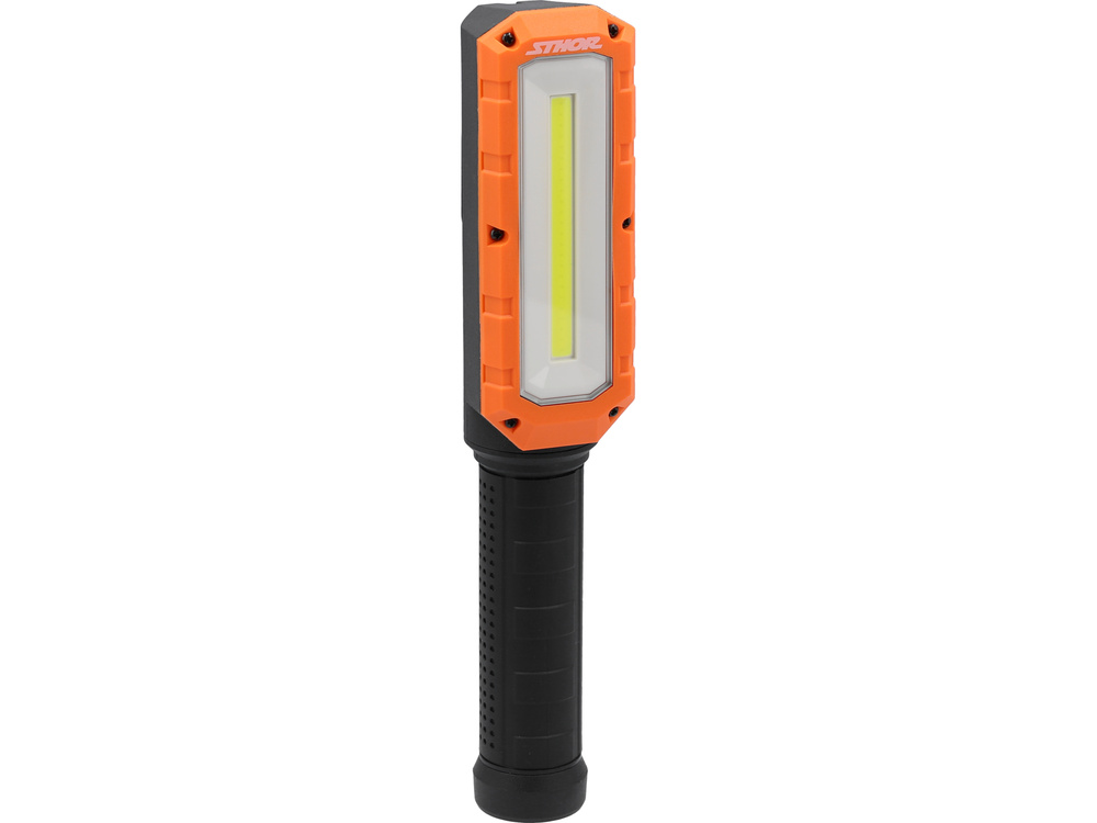 Darbo lempa akumuliatorinė | 1000LM, LI-ION 2000MAH (82738)