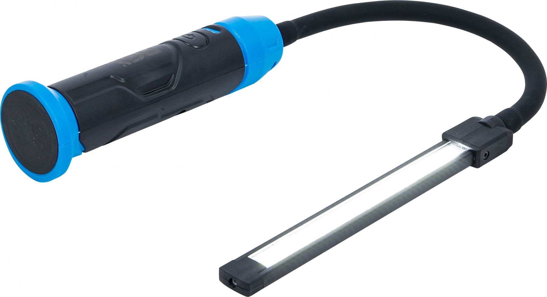 Darbo lempa | COB-LED | lanksti (85354)