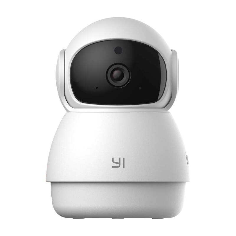 Yi Dome Guard WiFi 2K HD vidaus IP kamera