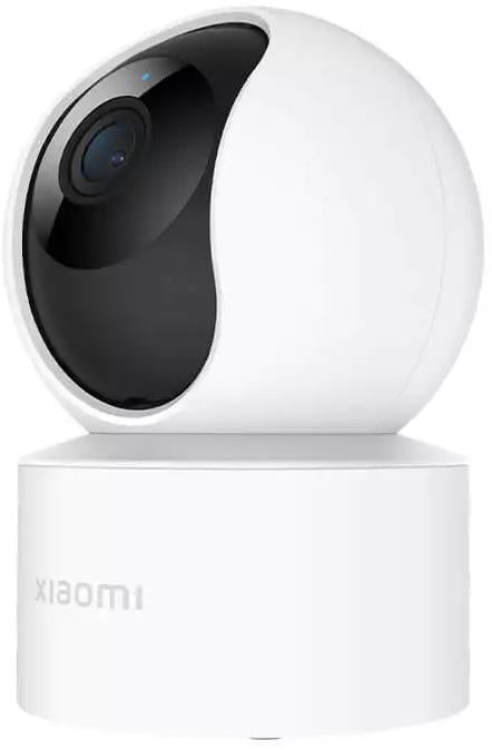 IP kamera Xiaomi Mi Smart Camera C200 2MPx Wi-Fi su judesio aptikimu ir 360° pasukimu