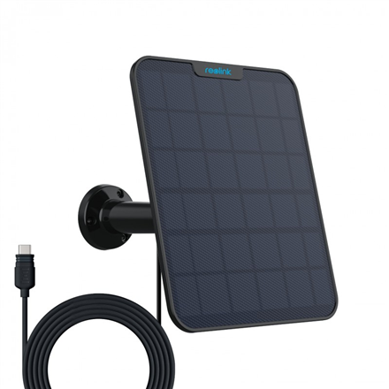 IP kamera Reolink  Solar charger for video cameras  Solar Panel 2  IP65