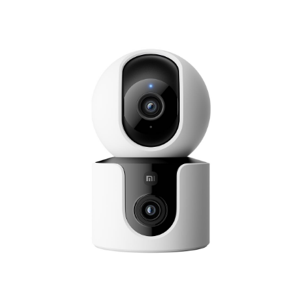 IP kamera Xiaomi  Smart Security Camera  C300 Dual EU  PTZ  3 MP  5P Optical lenses/ F1.6  H.2