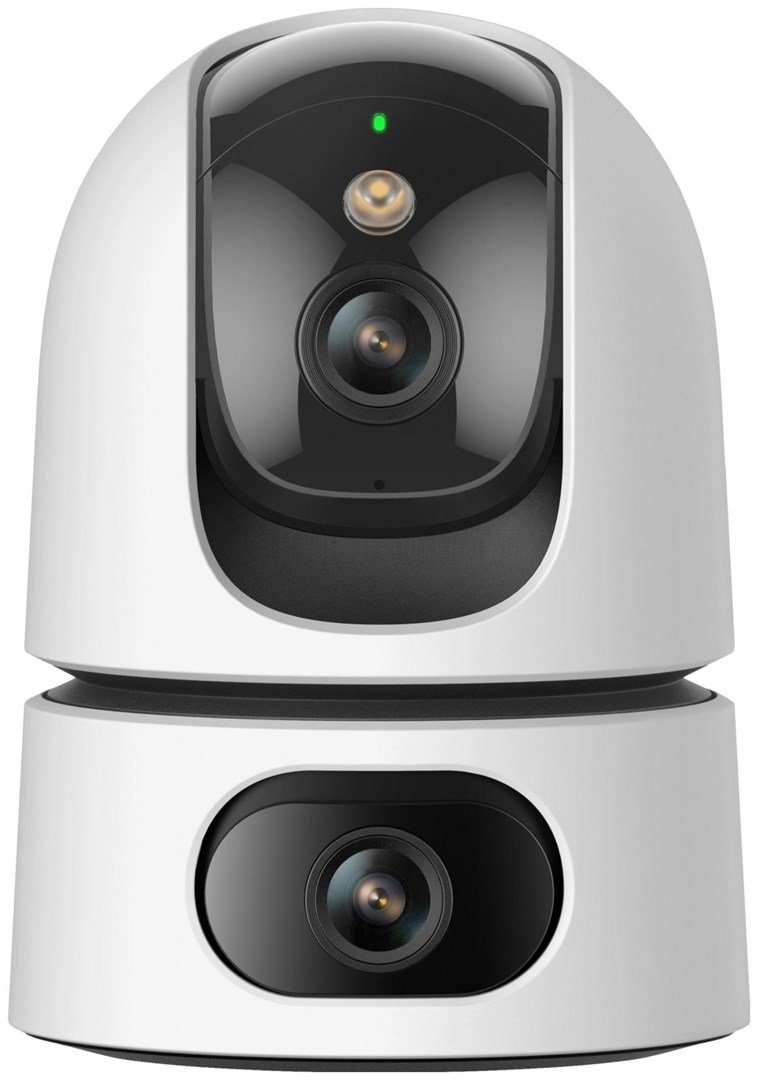 Imou security camera Ranger Dual 5+5MP