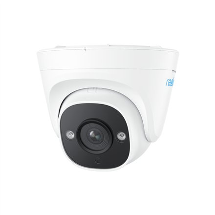 IP kamera Reolink  IP Camera with Accurate Person and Vehicle  P324  Dome  5 MP  2.8 mm  IP66