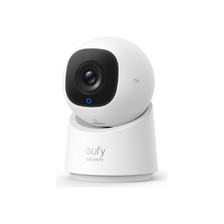 Anker Eufy Security Cam  C220  Dome  2K  Micro SD, Max.128GB