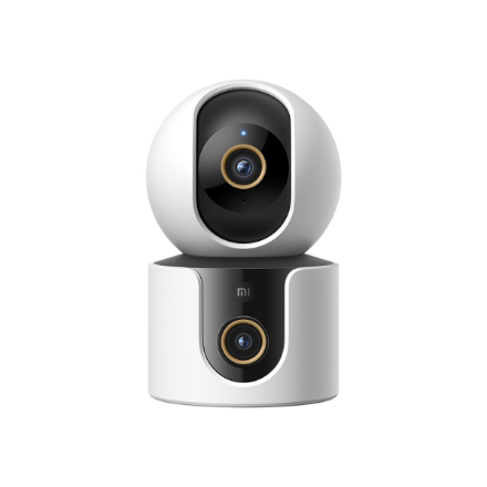 IP kamera Xiaomi  Smart Security Camera  C500 Dual EU  PTZ  4 MP  5P Optical lenses/ F1.6  H.2