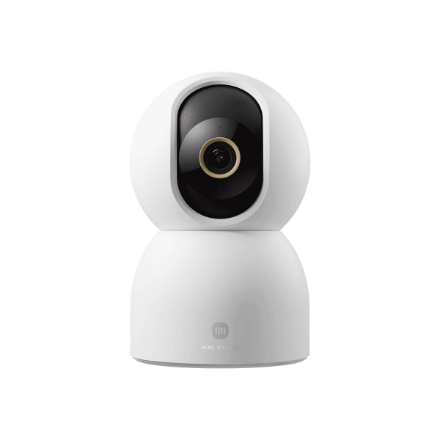 IP kamera Xiaomi  Smart Security Camera  C700 EU  8 MP  5 Optical Lenses  H.265  MicroSD, max.