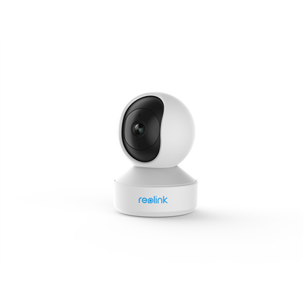 Reolink security camera E1 Pro 4MP WiFi Pan-Tilt