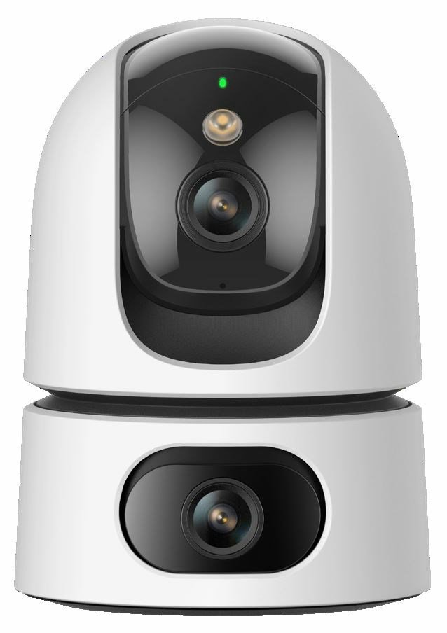 Imou security camera Ranger Dual 3+5MP