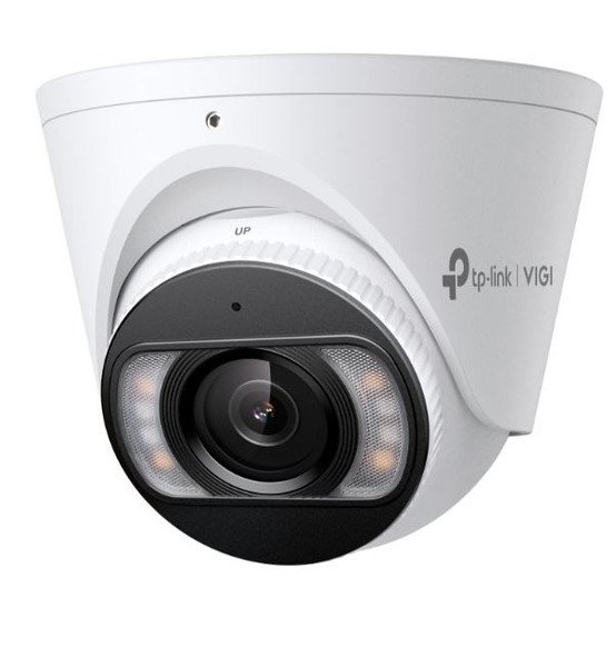 NET CAMERA TURRET H.265+ 5MP/VIGI C455(4MM) TP-LINK