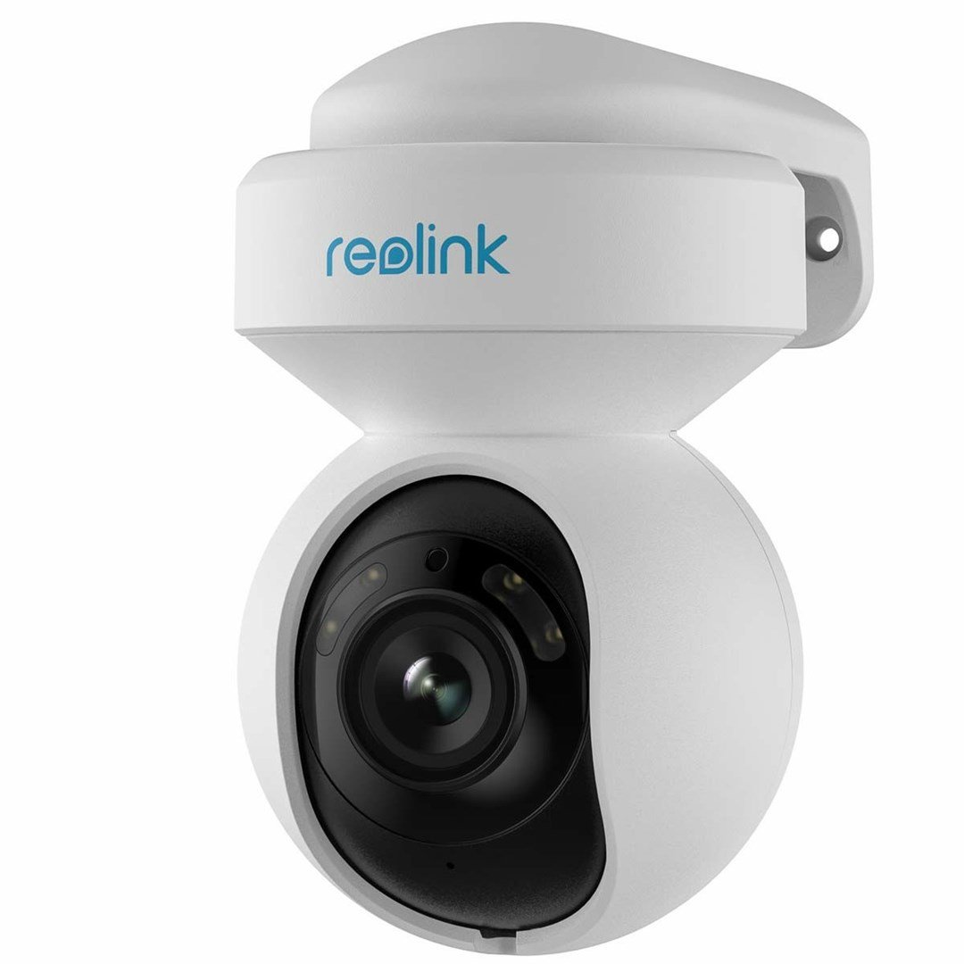 IP kamera Reolink E1 Outdoor 5MP PTZ WiFi