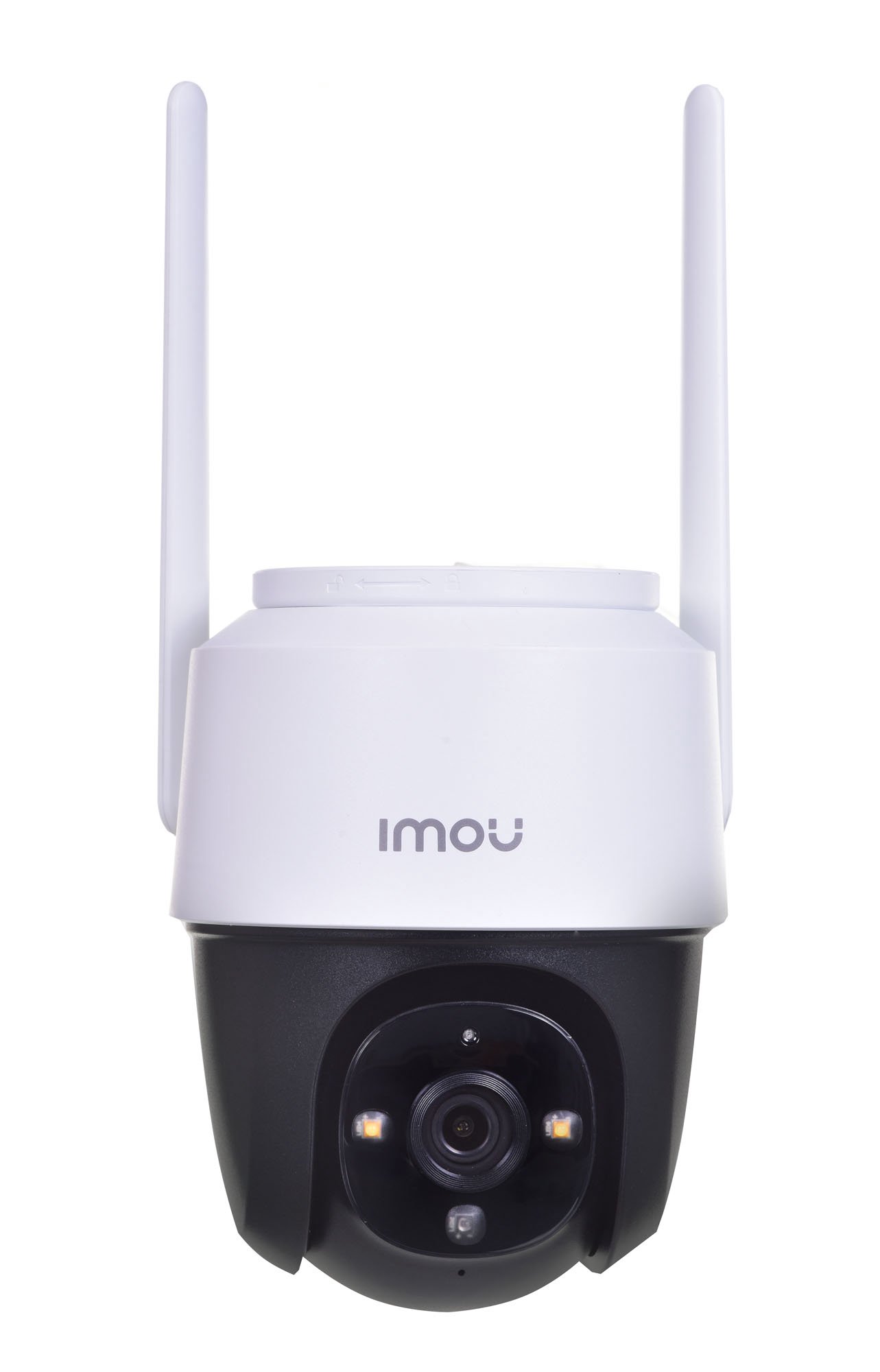 IP kamera DAHUA IMOU CRUISER IPC-S42FP White, Black