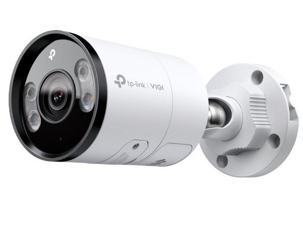 NET CAMERA BULLET H.265+ 5MP/VIGI C355(6MM) TP-LINK