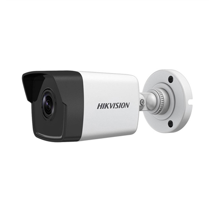 IP kamera Hikvision  IP Camera  DS-2CD1053G0-I F2.8  Bullet  5 MP  2.8 mm  Power over Ethernet