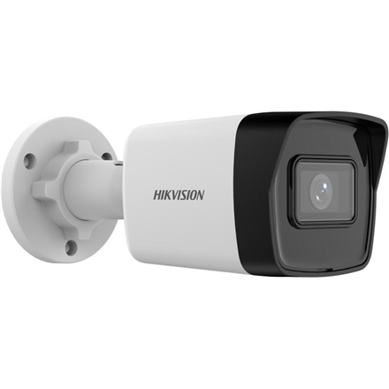 IP kamera Hikvision Network Camera  DS-2CD1043G2-I  Bullet  4 MP  Fixed  IP67  H.265+  MicroS