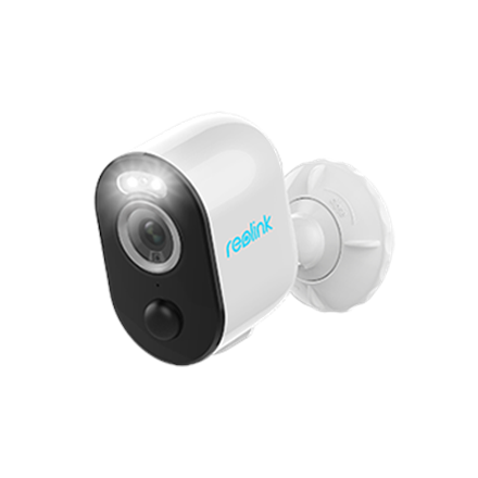 IP kamera Reolink Smart Wire-Free with Motion Spotlight Argus Series B330 5MP