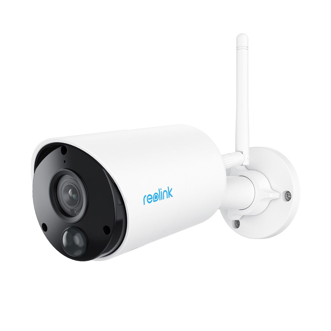 Reolink security camera Argus Eco WiFi Outdoor