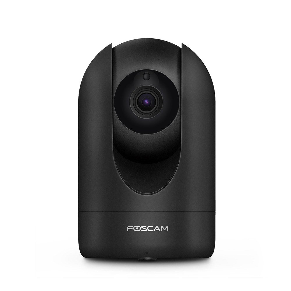 Foscam R4M-B apsaugos stebėjimo kamera Kubas IP apsaugos kamera Vidaus 2560 x 1440 pikseliai Stalas