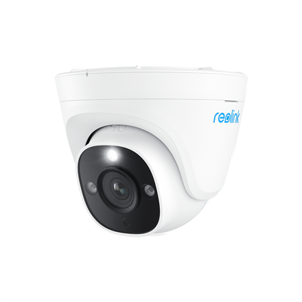 IP kamera Reolink  Smart 4K Ultra HD PoE Security IP Camera with Person/Vehicle Detection  P334