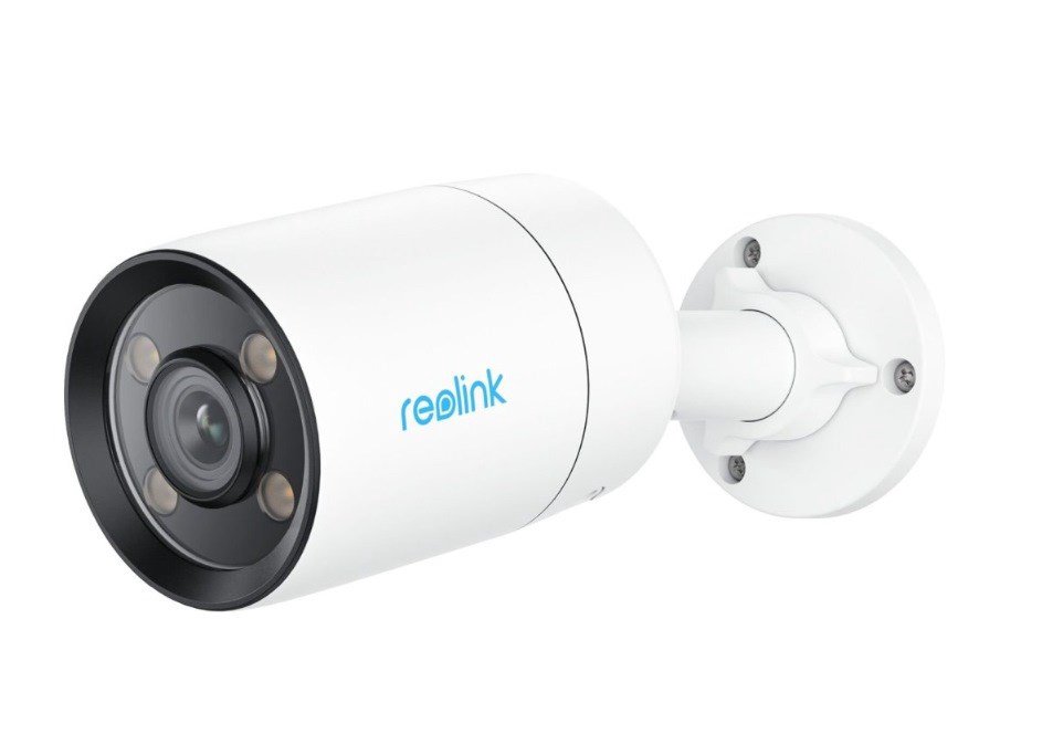 IP kamera REOLINK CX410 COLORX 4MP