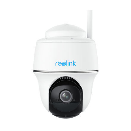 IP kamera Reolink Smart Pan and Tilt Wire-Free Camera  Argus Series B430  PTZ  5 MP  Fixed  H.2