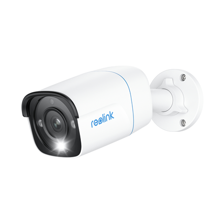 IP kamera Reolink  Smart 4K Ultra HD PoE Security IP Camera with Person/Vehicle Detection  P330