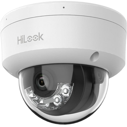 IP kamera HiLook IP Camera  IPC-D120HA-LU  Dome  2 MP  2.8mm  IP67  H.265+