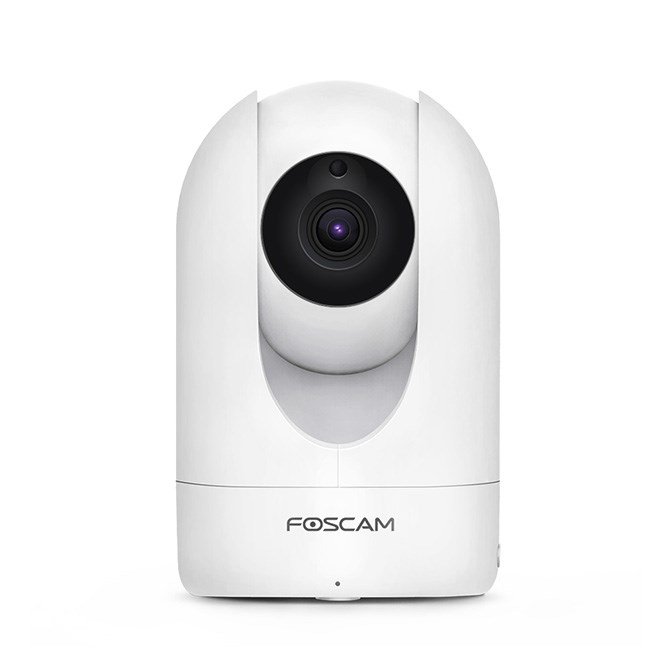 Foscam R4M apsaugos stebėjimo kamera Kubas IP apsaugos kamera Vidaus 2560 x 1440 pikseliai Stalas