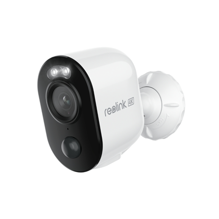 IP kamera Reolink  Smart Standalone Wire-Free Camera  Argus Series B350  Bullet  8 MP  Fixed