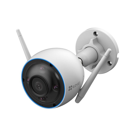 IP kamera EZVIZ  IP Camera  CS-H3  24 month(s)  Bullet  5 MP  2.8 mm  IP67  H.265/H.264  Mi