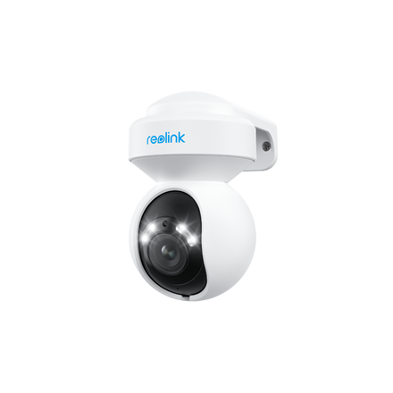 IP kamera Reolink  4K Smart WiFi Camera with Auto Tracking  E Series E560  PTZ  8 MP  2.8-8mm