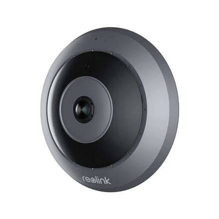 IP kamera Reolink  360° Panoramic Indoor Fisheye Camera with Smart Detection  Fisheye Series P520