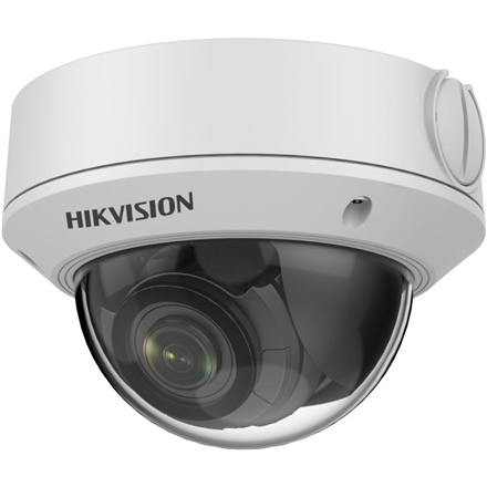 IP kamera Hikvision IP Camera  DS-2CD1743G2-IZ  Dome  4 MP  2.8 - 12 mm  Power over Ethernet (P