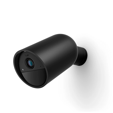 IP kamera Philips Hue Secure Battery Camera  Bullet  IP65  Black