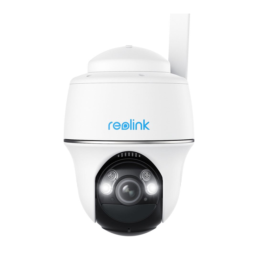 Reolink Go Series G430 Skliautas IP apsaugos kamera Lauke 2560 x 1440 pikseliai Siena