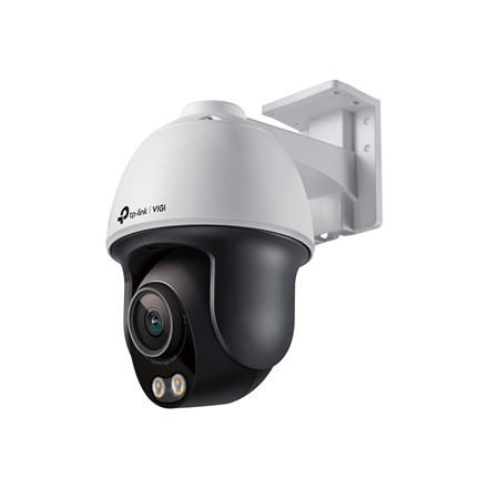 IP kamera TP-LINK  Network Camera  VIGI 4MP Outdoor ColorPro Night Vision Pan Tilt  4,000,000 MP