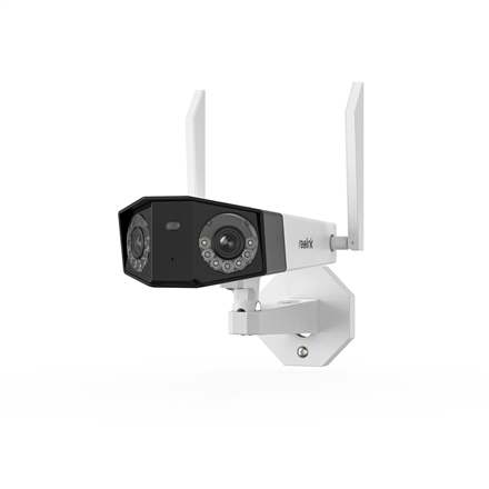 IP kamera Reolink 4K WiFi Camera with Ultra-Wide Angle Duo Series W730 Bullet 8MP Fixed