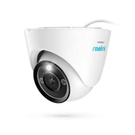 IP kamera Reolink 4K Smart Detection PoE Camera  RLC-833A 8 MP,2.8mm,IP66,H.265,MicroSD,max.25