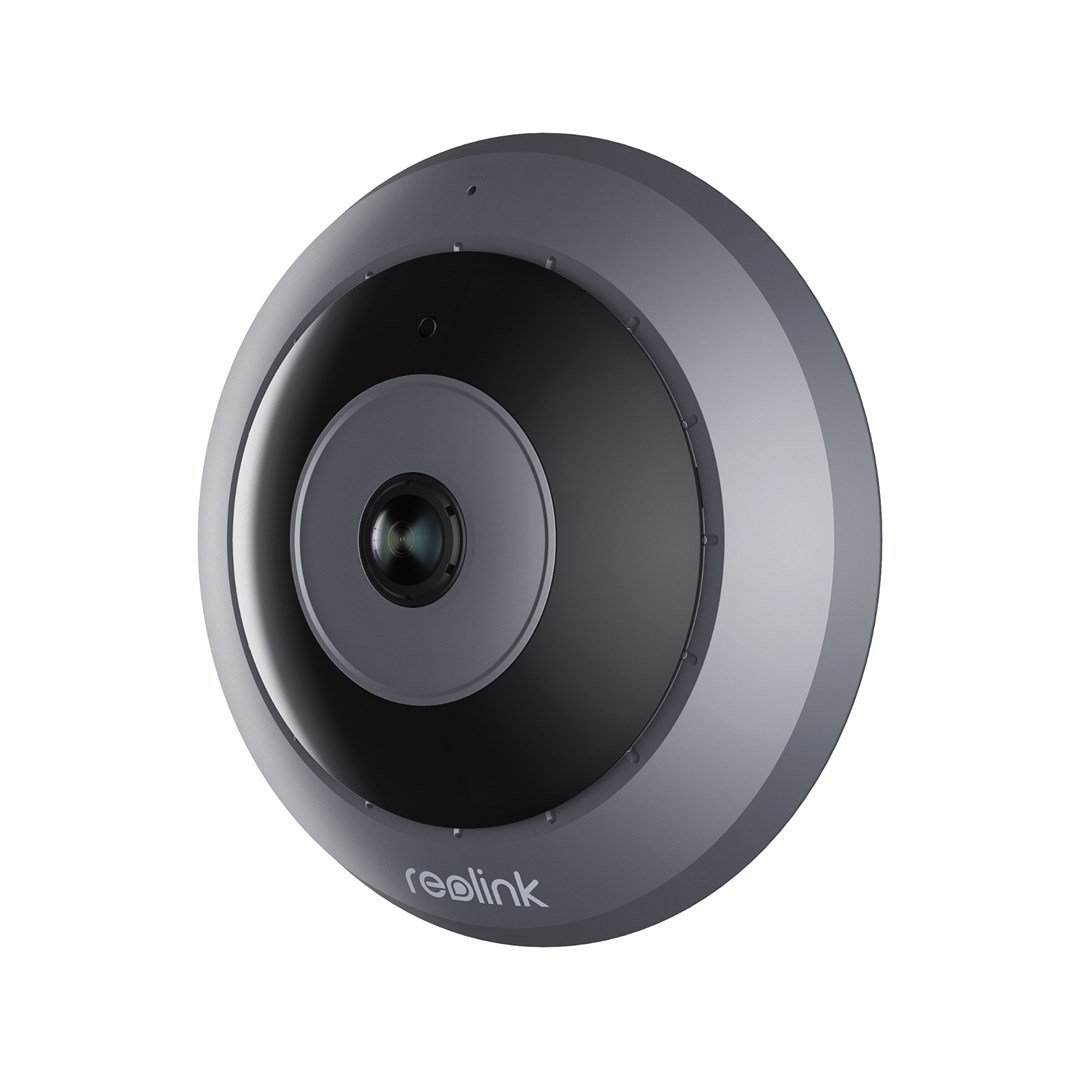 IP kamera Reolink  360° Panoramic Indoor Fisheye Camera  Fisheye Series W520  Fisheye  6 MP  1.