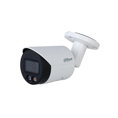 IP kam.cilindr. 4MP STARLIGHT,1/2.9” 2.8mm. 95° F1.6, 25fps, IR+LED 30m, WDR, IVS, IP67,MIC