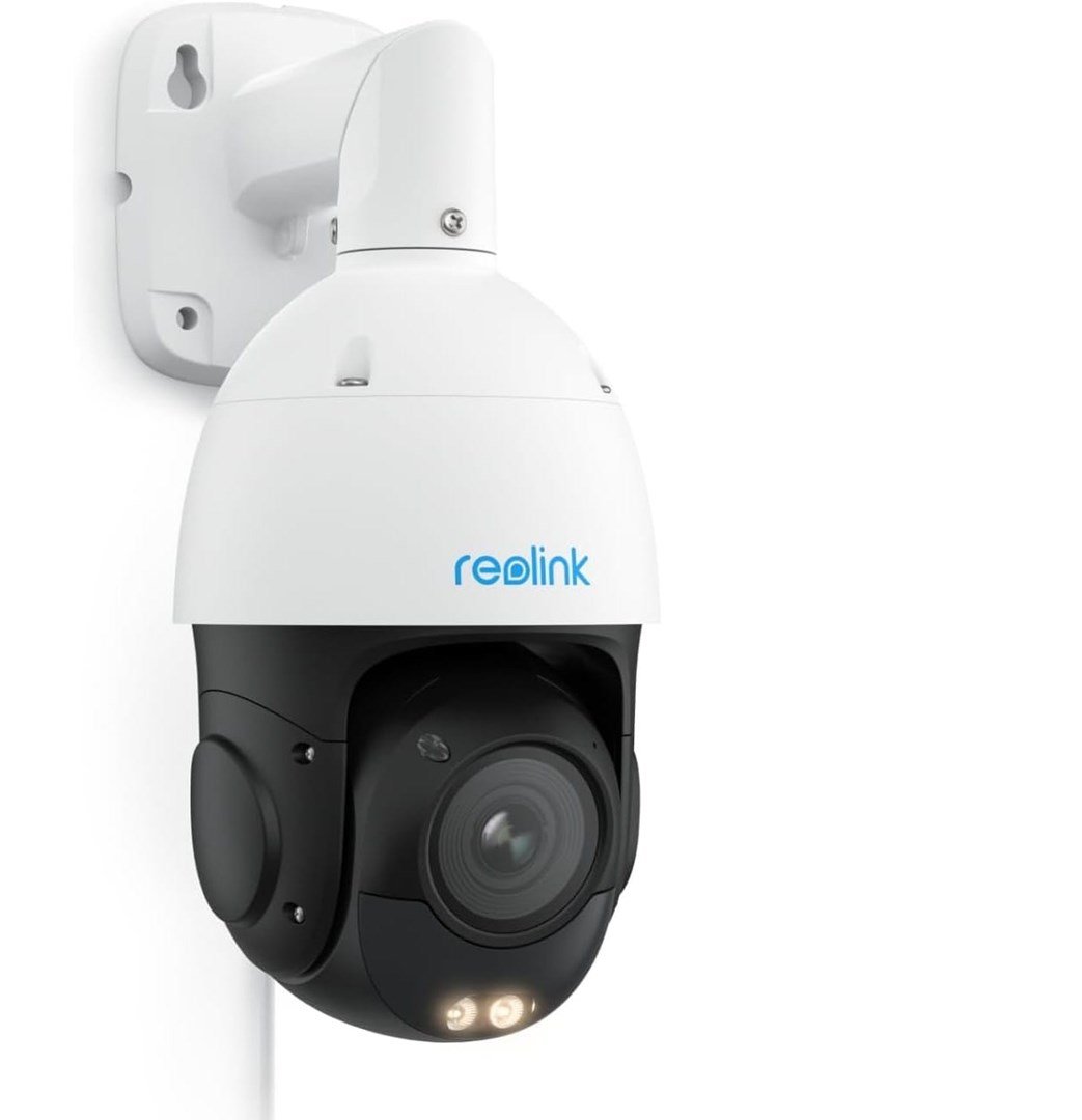 Reolink P840 8MP POE 360° 5xZOOM