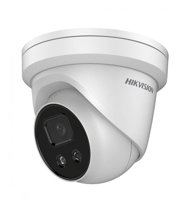 Hikvision dome DS-2CD2386G2-IU F2.8