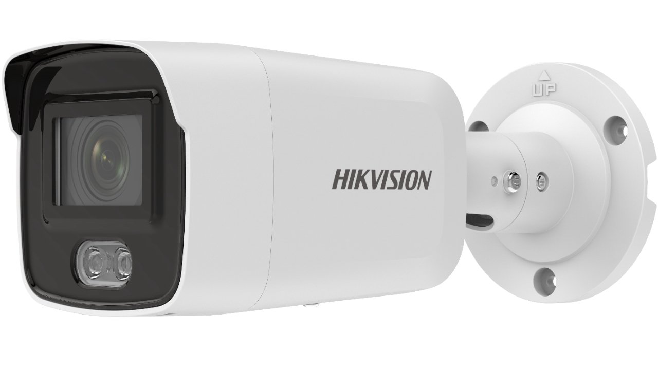 HIKVISION DS-2CD2047G2-L(2.8mm)(C)