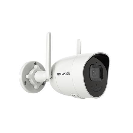 IP kamera Hikvision  IP Camera  DS-2CV2041G2-IDW(E)  Bullet  4 MP  2.8mm  IP66  H.265 / H.264