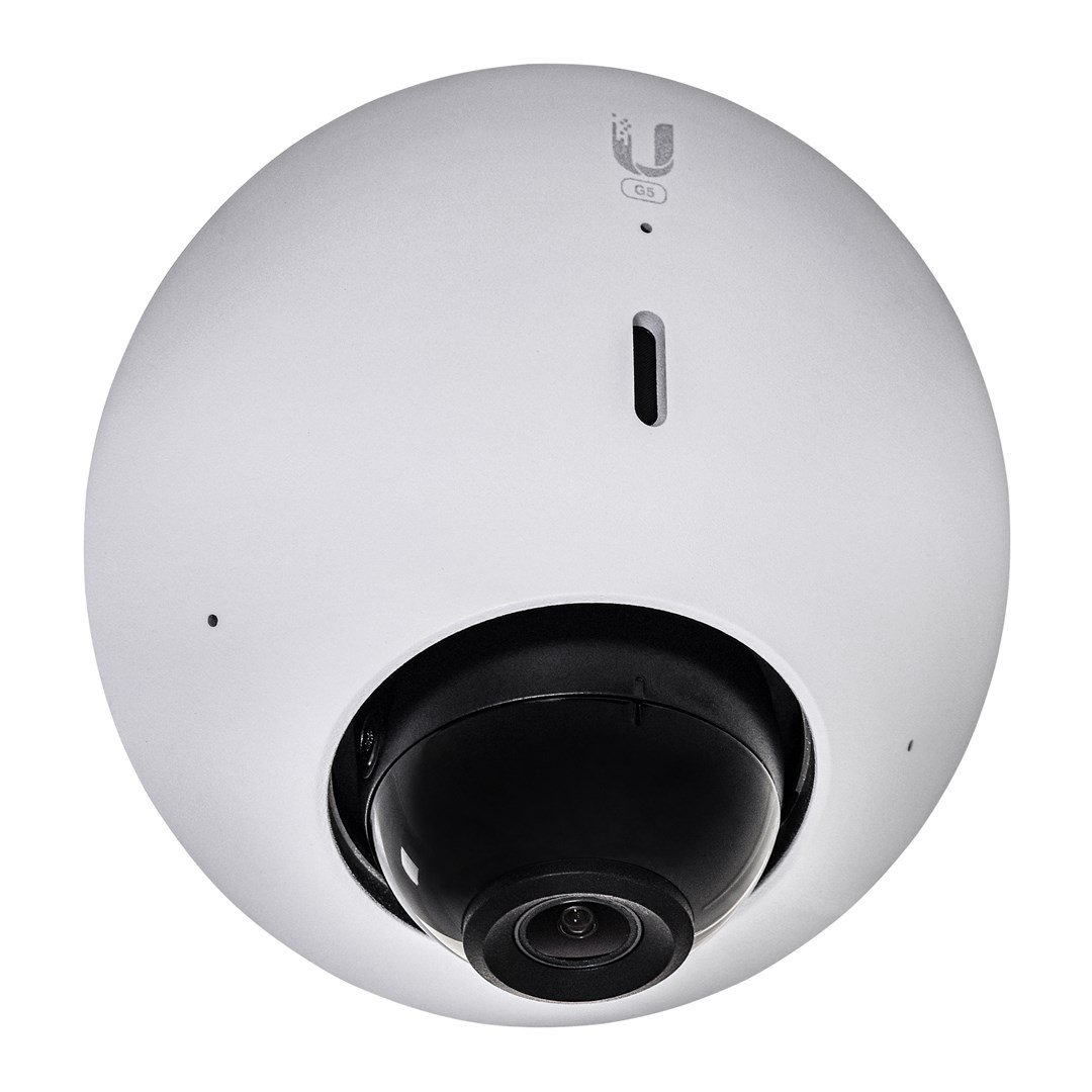 Ubiquiti Camera  IP UVC-G5-DOME