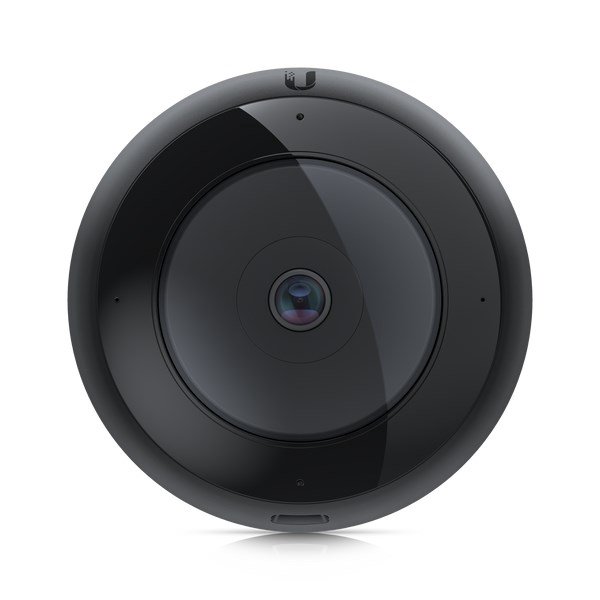 IP kamera Ubiquiti  Dome Camera  AI 360  Dome  4 MP  Fisheye  Power over Ethernet (PoE)  IPX4