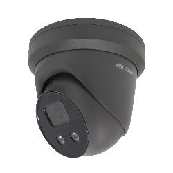 Hikvision dome DS-2CD2346G2-IU F2.8 (JUODA)